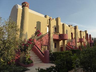 Cama y desayuno en Zarzis (Madanin)Casa de vacaciones