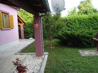 Apartamento de vacaciones en FAANA (Istarska)Casa de vacaciones