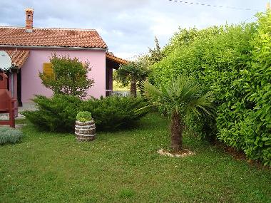 Apartamento de vacaciones en FAANA (Istarska)Casa de vacaciones
