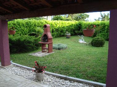 Apartamento de vacaciones en FAANA (Istarska)Casa de vacaciones