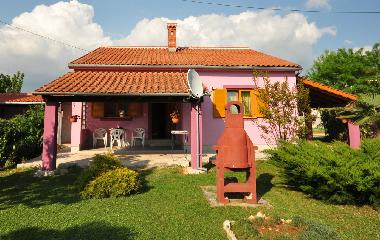 Apartamento de vacaciones en FAANA (Istarska)Casa de vacaciones