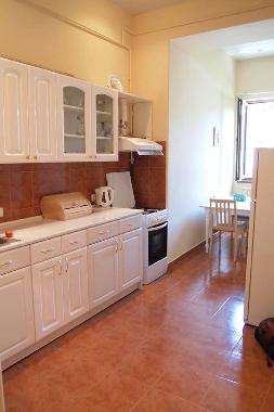 Apartamento de vacaciones en Yerevan (Yerevan)Casa de vacaciones