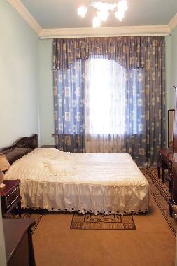 Apartamento de vacaciones en Yerevan (Yerevan)Casa de vacaciones