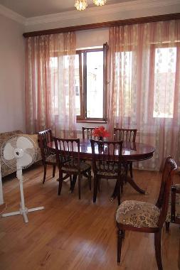 Apartamento de vacaciones en Yerevan (Yerevan)Casa de vacaciones