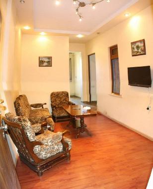 Apartamento de vacaciones en Yerevan (Yerevan)Casa de vacaciones