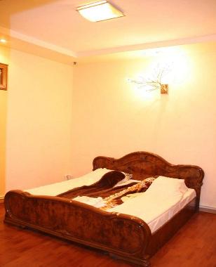 Apartamento de vacaciones en Yerevan (Yerevan)Casa de vacaciones