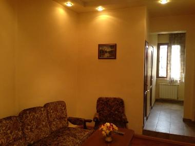 Apartamento de vacaciones en Yerevan (Yerevan)Casa de vacaciones