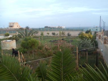 Casa de vacaciones en santorin (Kyklades)Casa de vacaciones