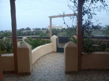 Casa de vacaciones en santorin (Kyklades)Casa de vacaciones