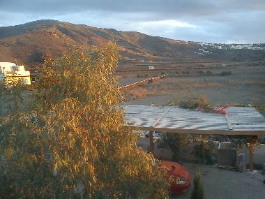 Casa de vacaciones en santorin (Kyklades)Casa de vacaciones