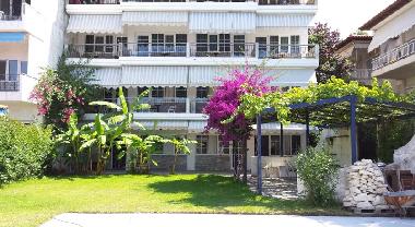 Apartamento de vacaciones en Nea skioni (Chalkidiki)Casa de vacaciones