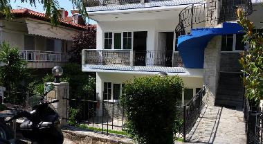 Apartamento de vacaciones en Nea skioni (Chalkidiki)Casa de vacaciones