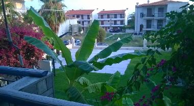 Apartamento de vacaciones en Nea skioni (Chalkidiki)Casa de vacaciones