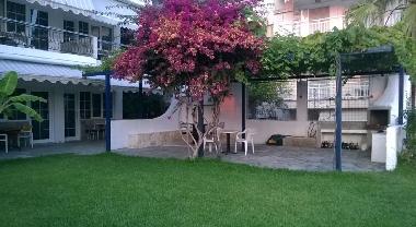 Apartamento de vacaciones en Nea skioni (Chalkidiki)Casa de vacaciones