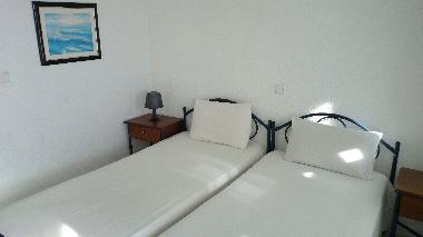 Apartamento de vacaciones en Nea skioni (Chalkidiki)Casa de vacaciones