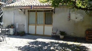 Apartamento de vacaciones en Fiumefreddo (Catania)Casa de vacaciones