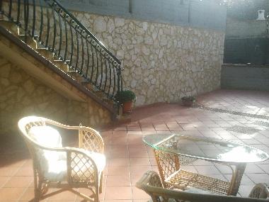 Apartamento de vacaciones en Aci Sant