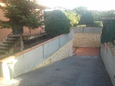 Apartamento de vacaciones en Aci Sant