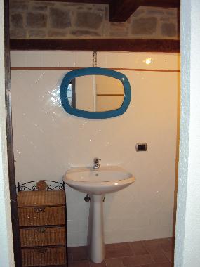 Casa de vacaciones en gualdo (Macerata)Casa de vacaciones