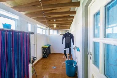 Casa de vacaciones en Baleal, Peniche (Oeste)Casa de vacaciones