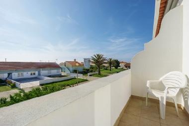 Casa de vacaciones en Baleal, Peniche (Oeste)Casa de vacaciones