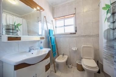 Casa de vacaciones en Baleal, Peniche (Oeste)Casa de vacaciones