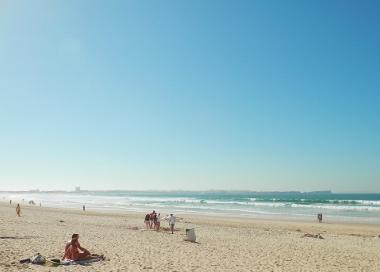 Casa de vacaciones en Baleal, Peniche (Oeste)Casa de vacaciones