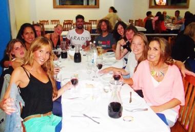 Casa de vacaciones en Baleal, Peniche (Oeste)Casa de vacaciones