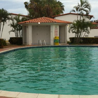 Apartamento de vacaciones en Nueva Esparta (Nueva Esparta)Casa de vacaciones
