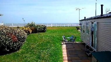 Caravana en Hopton, Great Yarmouth (East Anglia)Casa de vacaciones