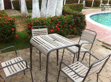 Apartamento de vacaciones en Nueva Esparta (Nueva Esparta)Casa de vacaciones