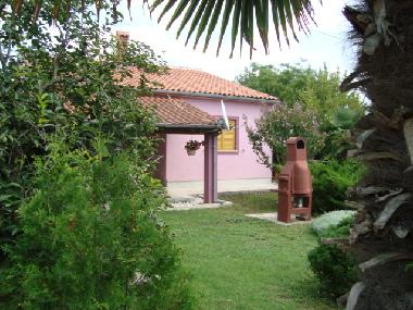 Apartamento de vacaciones en FAANA (Istarska)Casa de vacaciones