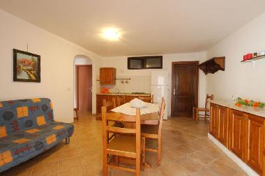Apartamento de vacaciones en Orosei (Nuoro)Casa de vacaciones