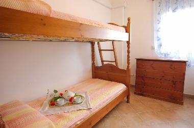 Apartamento de vacaciones en Orosei (Nuoro)Casa de vacaciones
