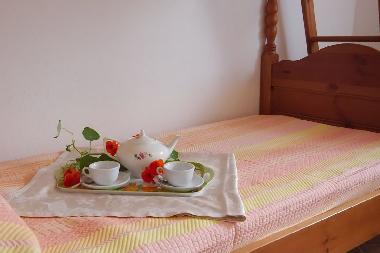 Apartamento de vacaciones en Orosei (Nuoro)Casa de vacaciones