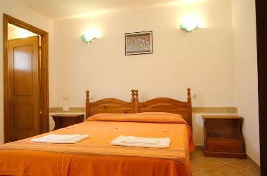 Apartamento de vacaciones en Orosei (Nuoro)Casa de vacaciones