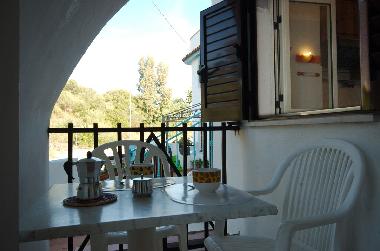 Apartamento de vacaciones en Orosei (Nuoro)Casa de vacaciones