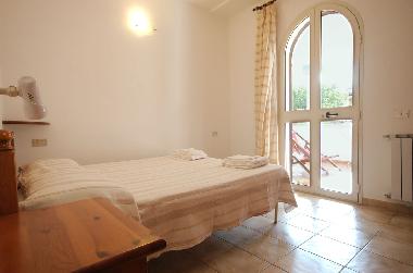 Apartamento de vacaciones en Sos Alinos (Nuoro)Casa de vacaciones