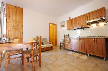 Apartamento de vacaciones en Sos Alinos (Nuoro)Casa de vacaciones