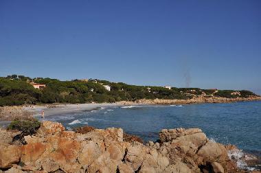 Apartamento de vacaciones en Sos Alinos (Nuoro)Casa de vacaciones