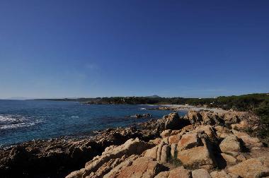 Apartamento de vacaciones en Sos Alinos (Nuoro)Casa de vacaciones