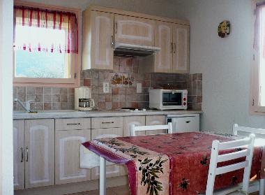 Apartamento de vacaciones en LAVARS (Isre)Casa de vacaciones