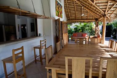 Villa en Las Terrenas (Samana)Casa de vacaciones