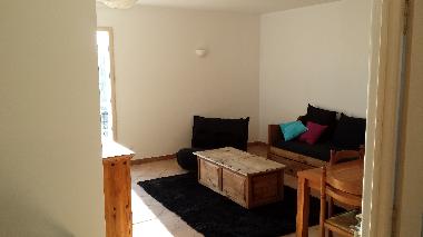 Apartamento de vacaciones en Montfavet (Vaucluse)Casa de vacaciones