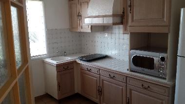 Apartamento de vacaciones en Montfavet (Vaucluse)Casa de vacaciones