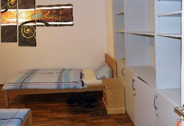Cama y desayuno en Duisburg (Ruhrgebiet)Casa de vacaciones