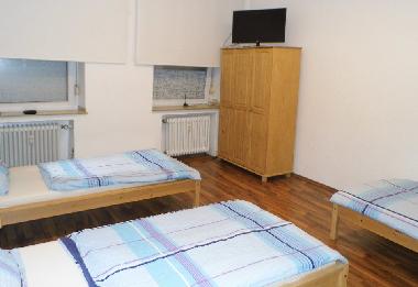 Cama y desayuno en Duisburg (Ruhrgebiet)Casa de vacaciones
