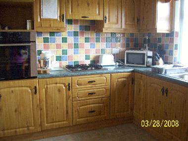 Apartamento de vacaciones en clonmany (Donegal)Casa de vacaciones