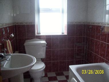 Apartamento de vacaciones en clonmany (Donegal)Casa de vacaciones