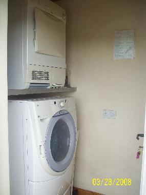 Apartamento de vacaciones en clonmany (Donegal)Casa de vacaciones